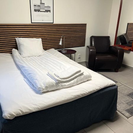 Kalmar Hotell Eksteriør billede
