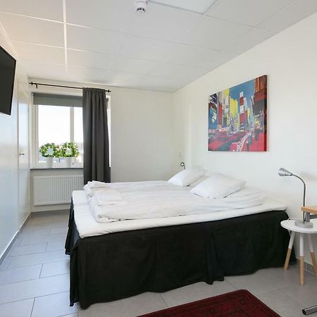 Kalmar Hotell Eksteriør billede