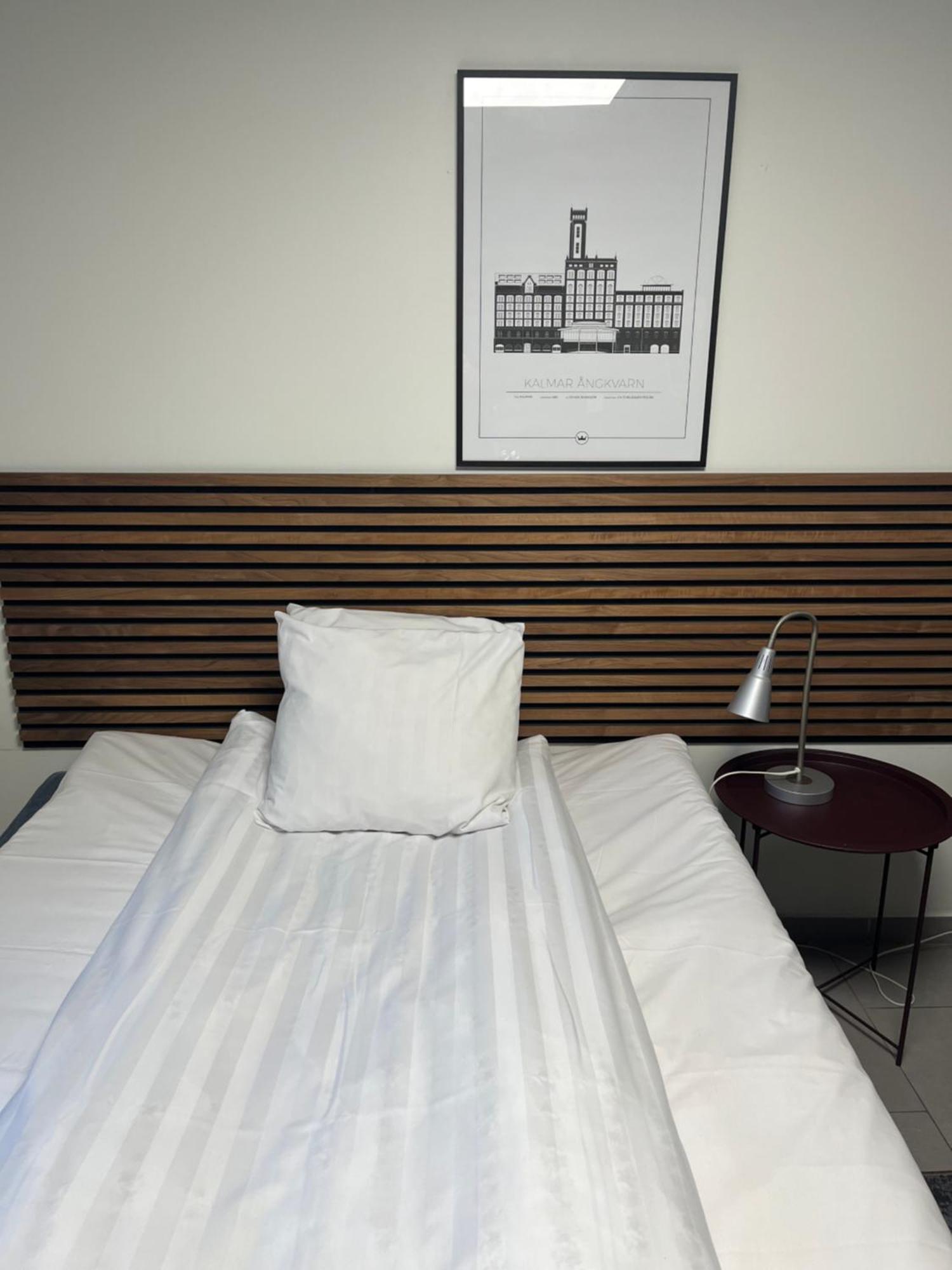 Kalmar Hotell Eksteriør billede