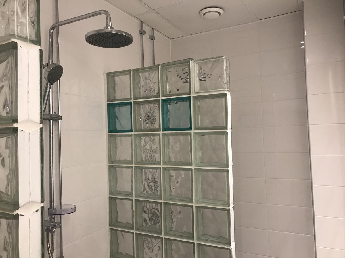 Kalmar Hotell Eksteriør billede