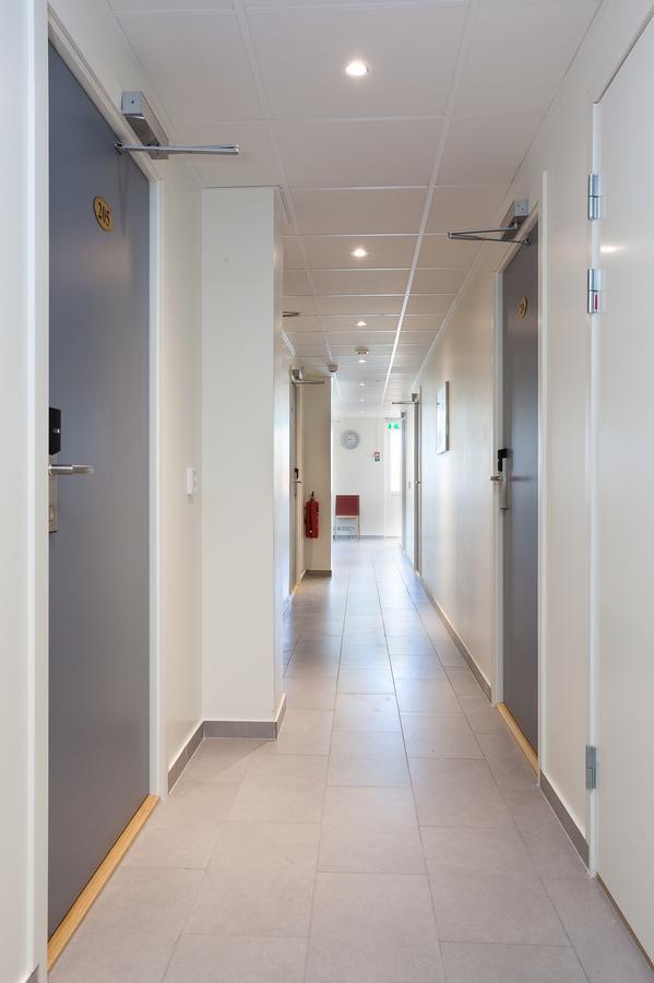 Kalmar Hotell Eksteriør billede