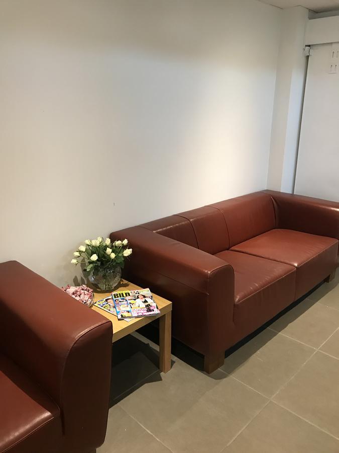 Kalmar Hotell Eksteriør billede