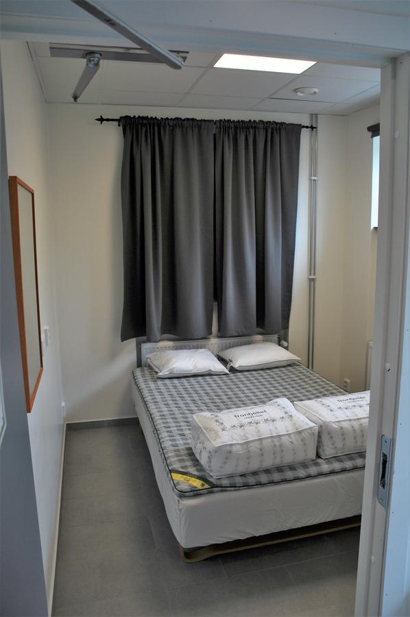 Kalmar Hotell Værelse billede