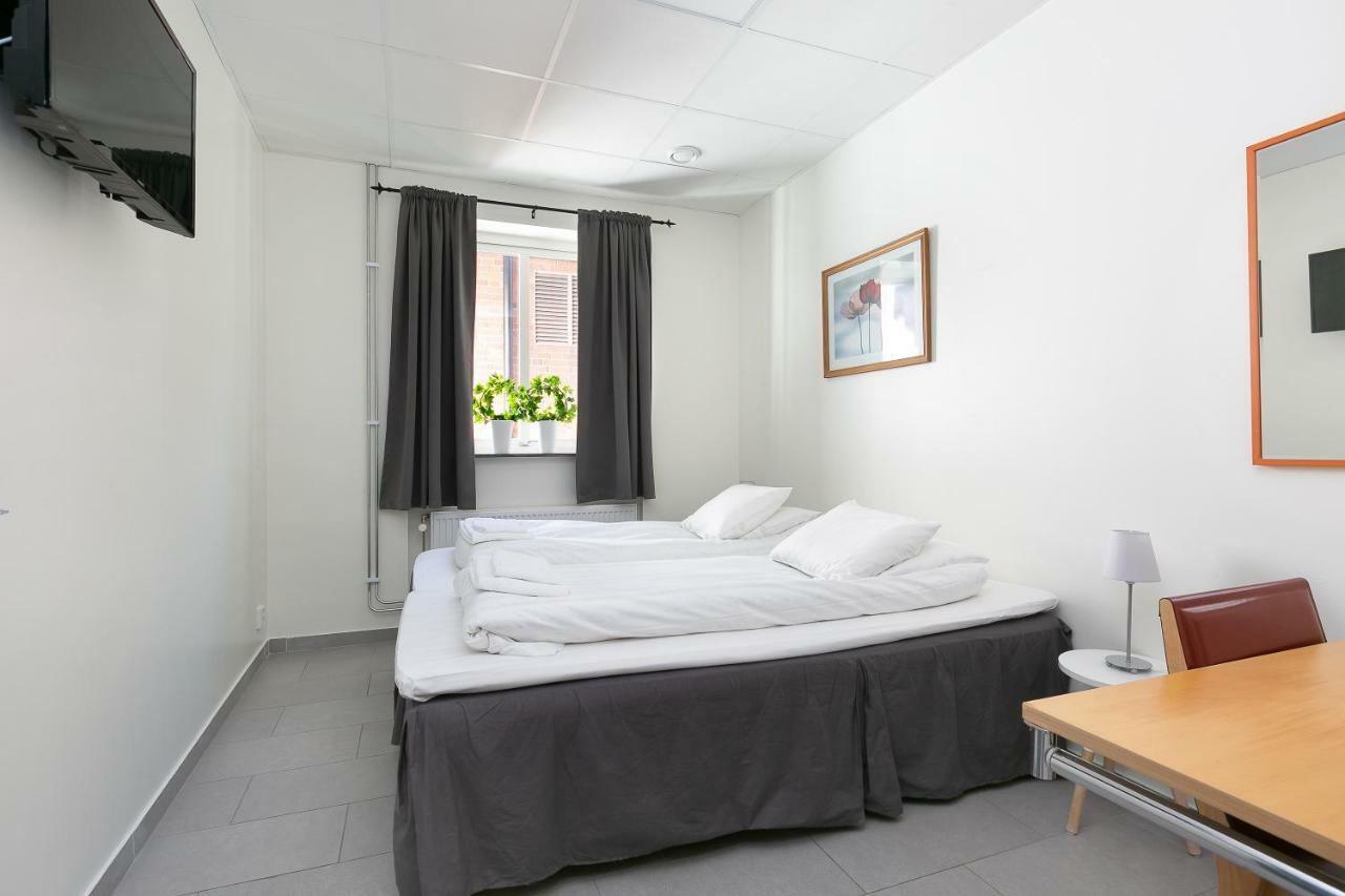 Kalmar Hotell Eksteriør billede